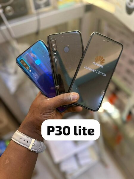 HUAWEI P30 LITE