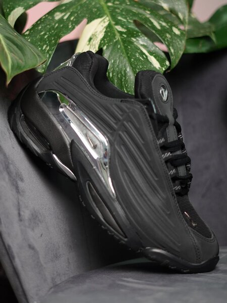 Chaussures de sport élégantes