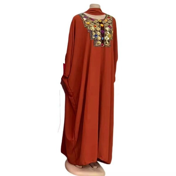 Boubou de DUBAÏ