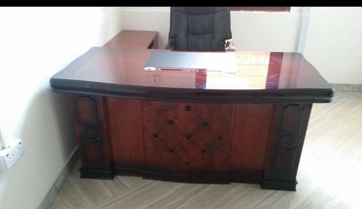 Office Table L shape