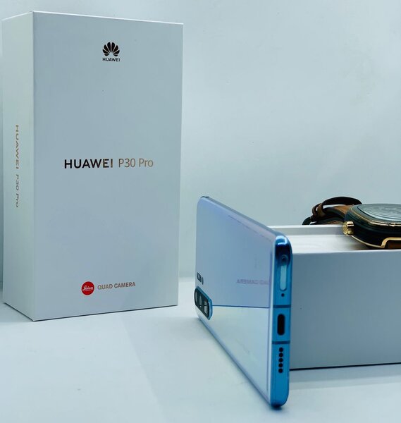 Huawei P20 Pro Smartphone