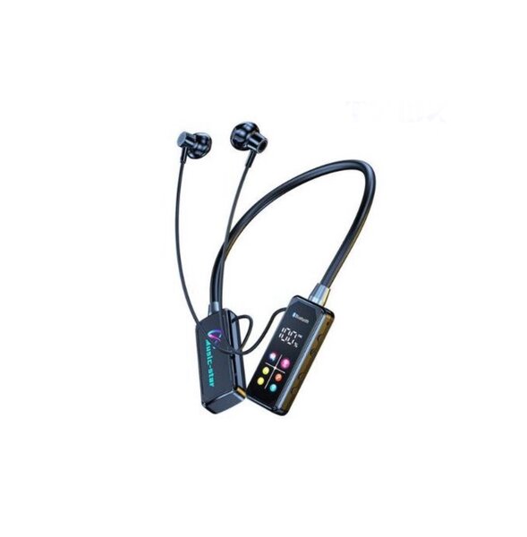 Écouteurs Bluetooth HiFi