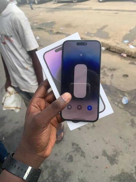 iPhone 14 Pro Max 256GB