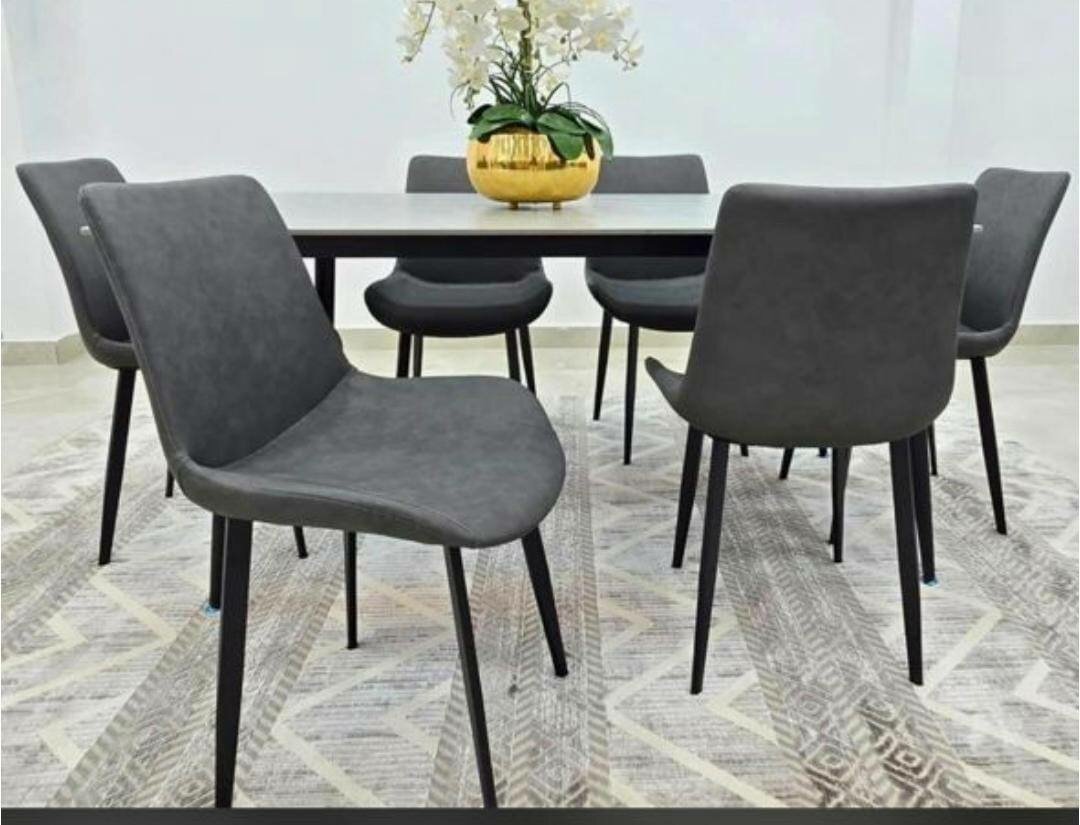 Ensemble Salle à Manger Élégant