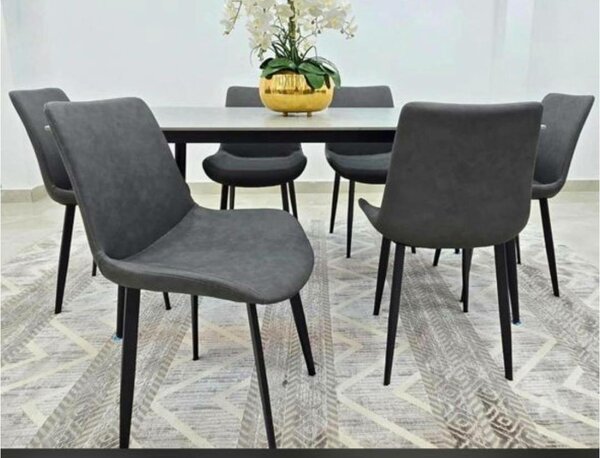 Ensemble Salle à Manger Élégant