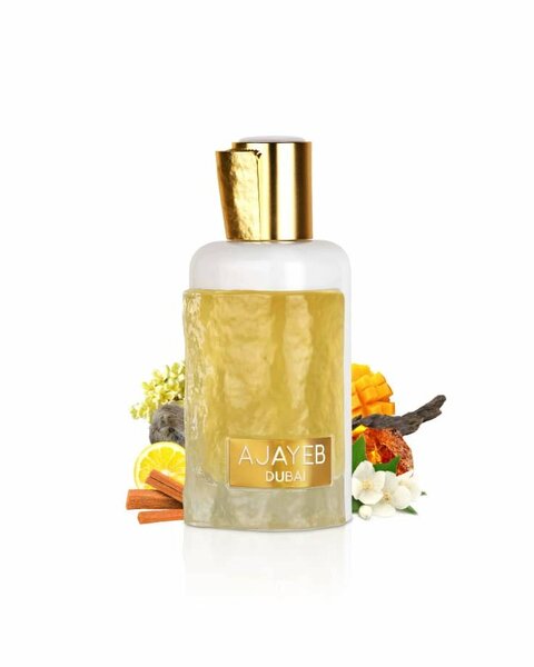 Ajayeb Dubai Gold by Lattafa