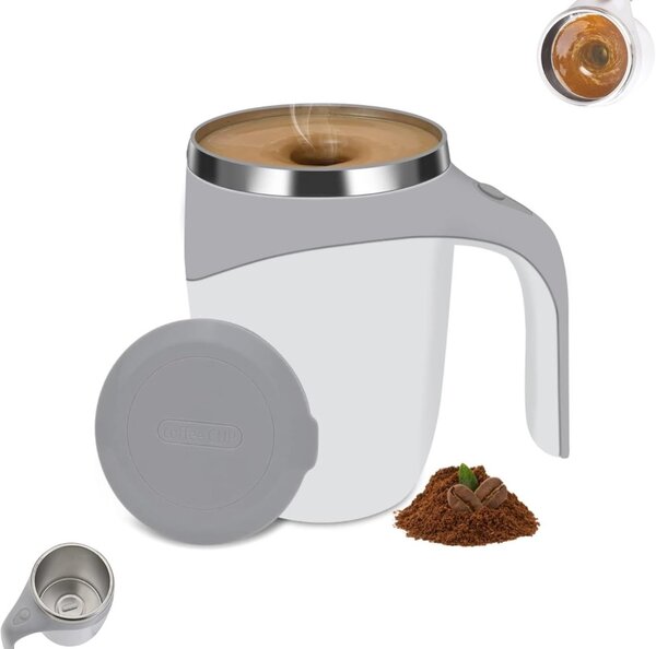 Mug de Mélange Automatique