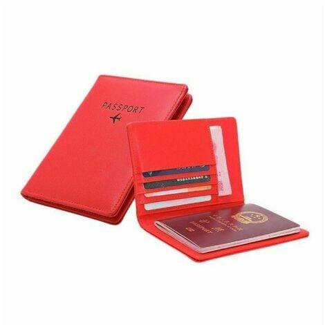 Étuis passeport, Protège Passeport, Portefeuille Accessoires