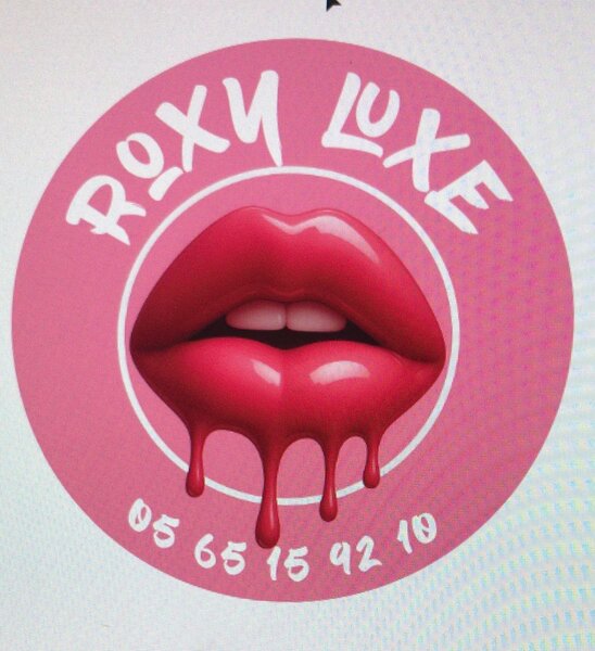 RoxyLuxe 🌹