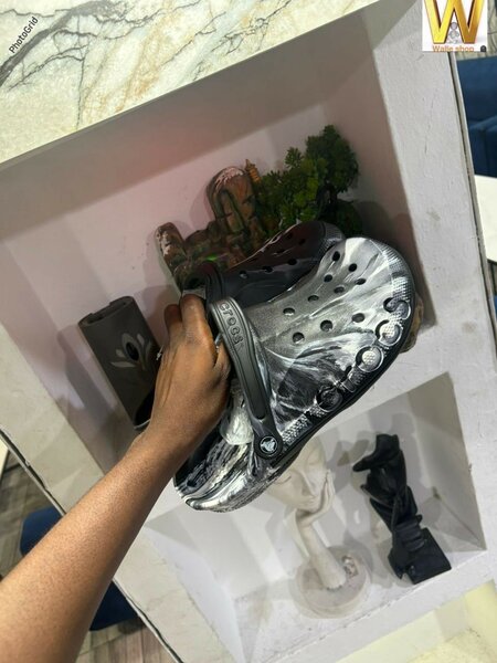 Sabots Crocs Confort Unisex