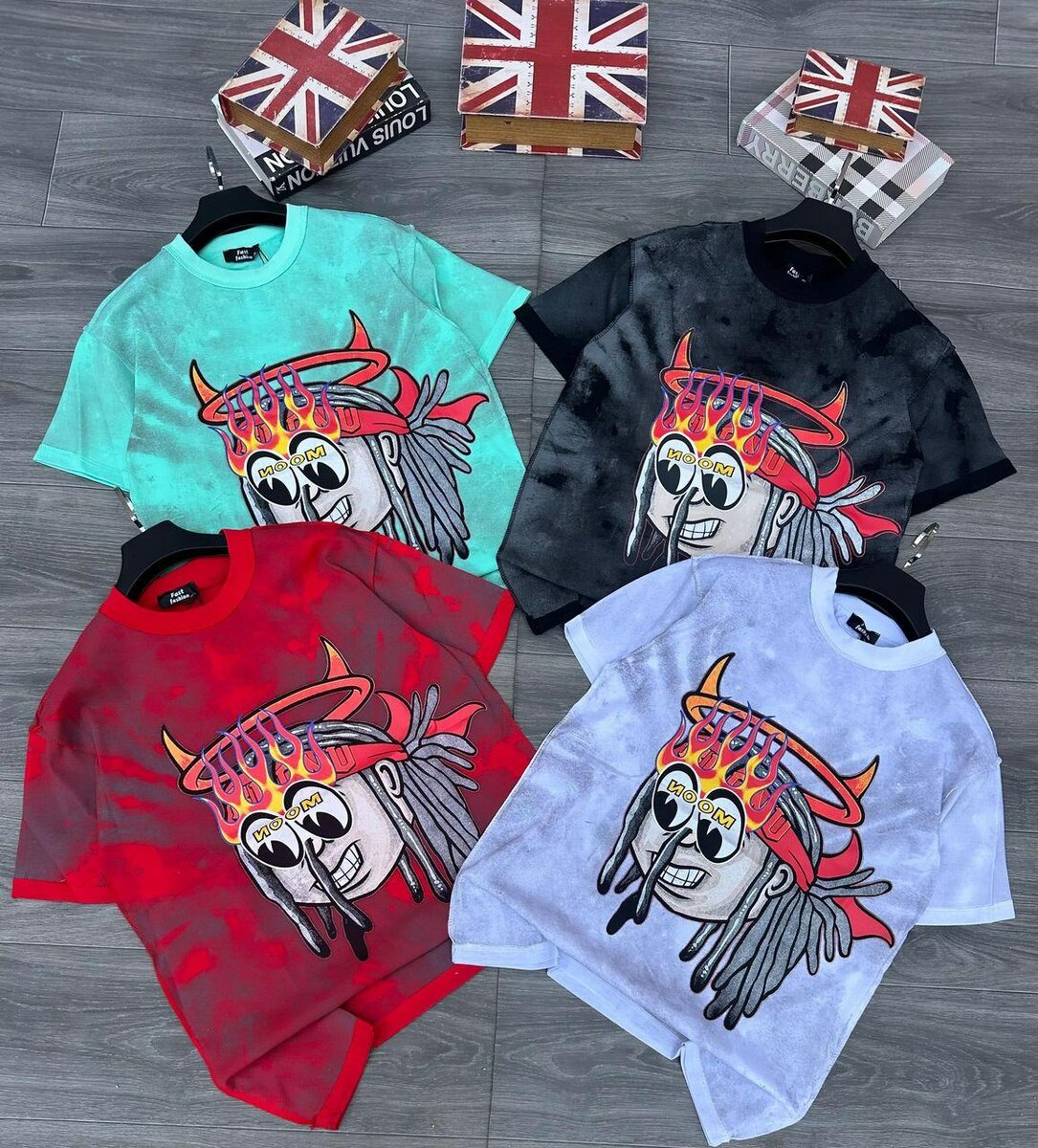 Chrome hearts T Shirt