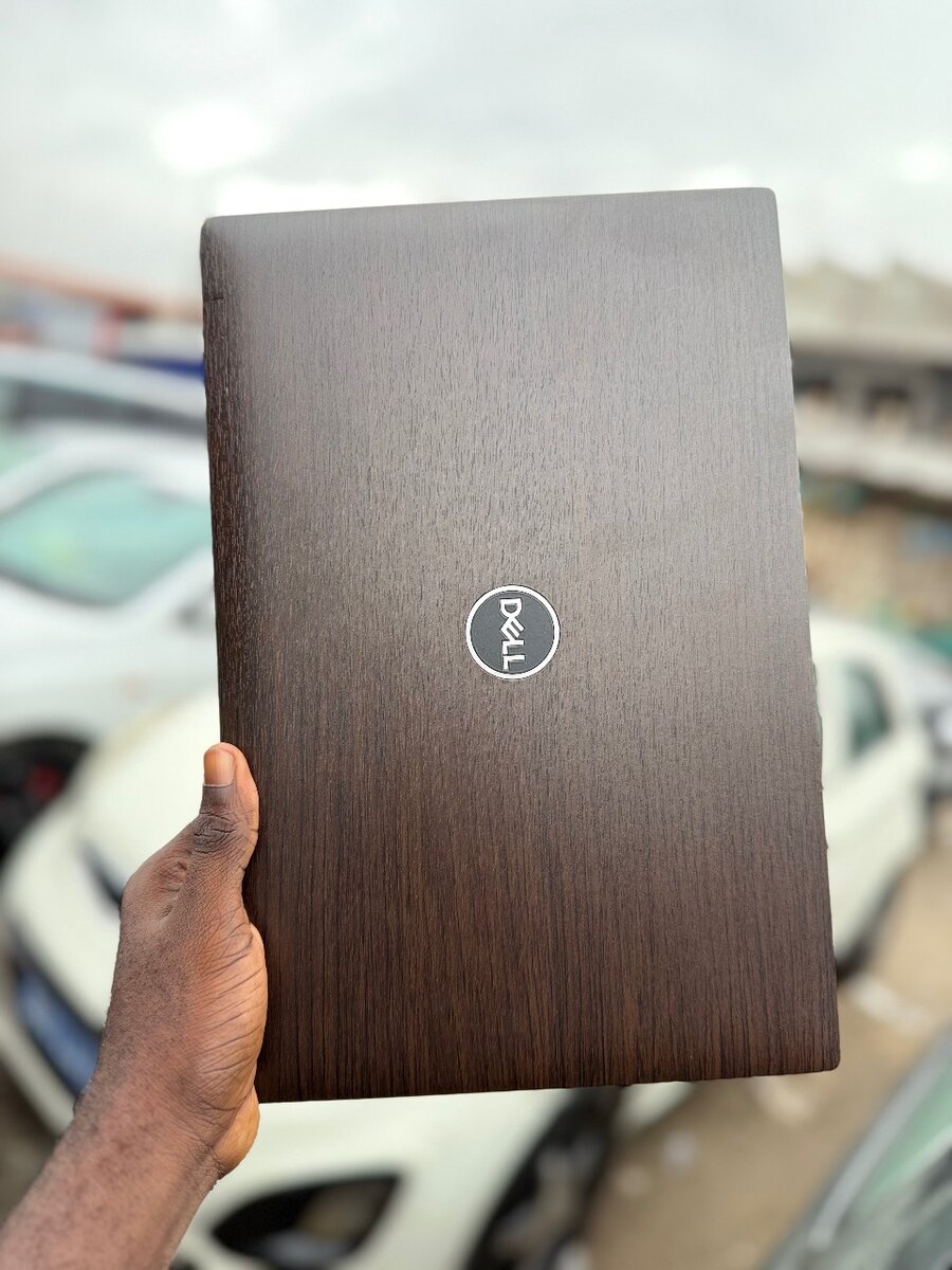 Ordinateur Dell Core I7