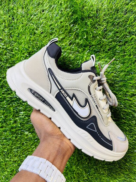 Baskets légères pour sport