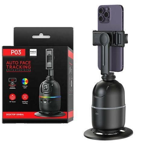 Stabilisateur Facial Automatique P03