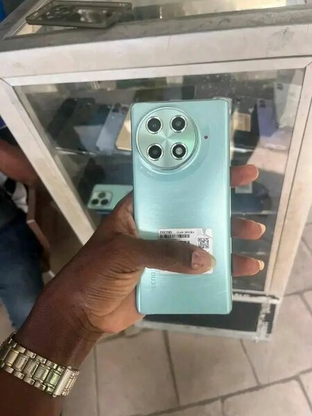 Smartphone Android 5G 128GB