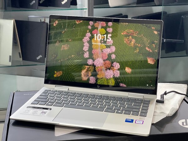 Brand New HP Envy X360 14th gen