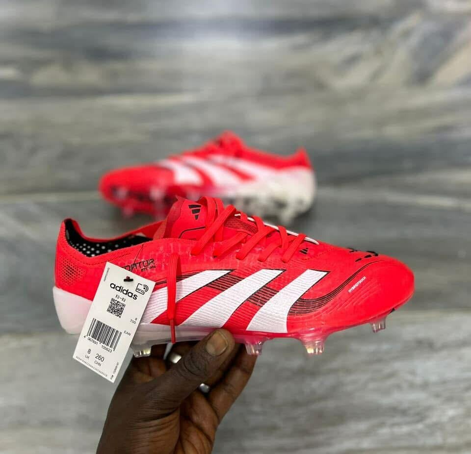 Chaussures Football Adidas Predator