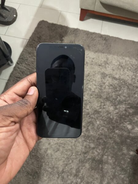 iPhone 11 Pro  Gris