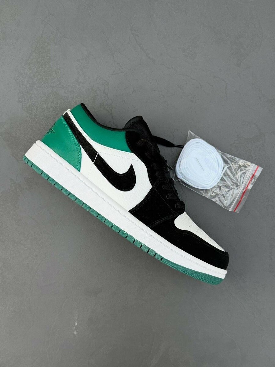 Sneakers basses modernes