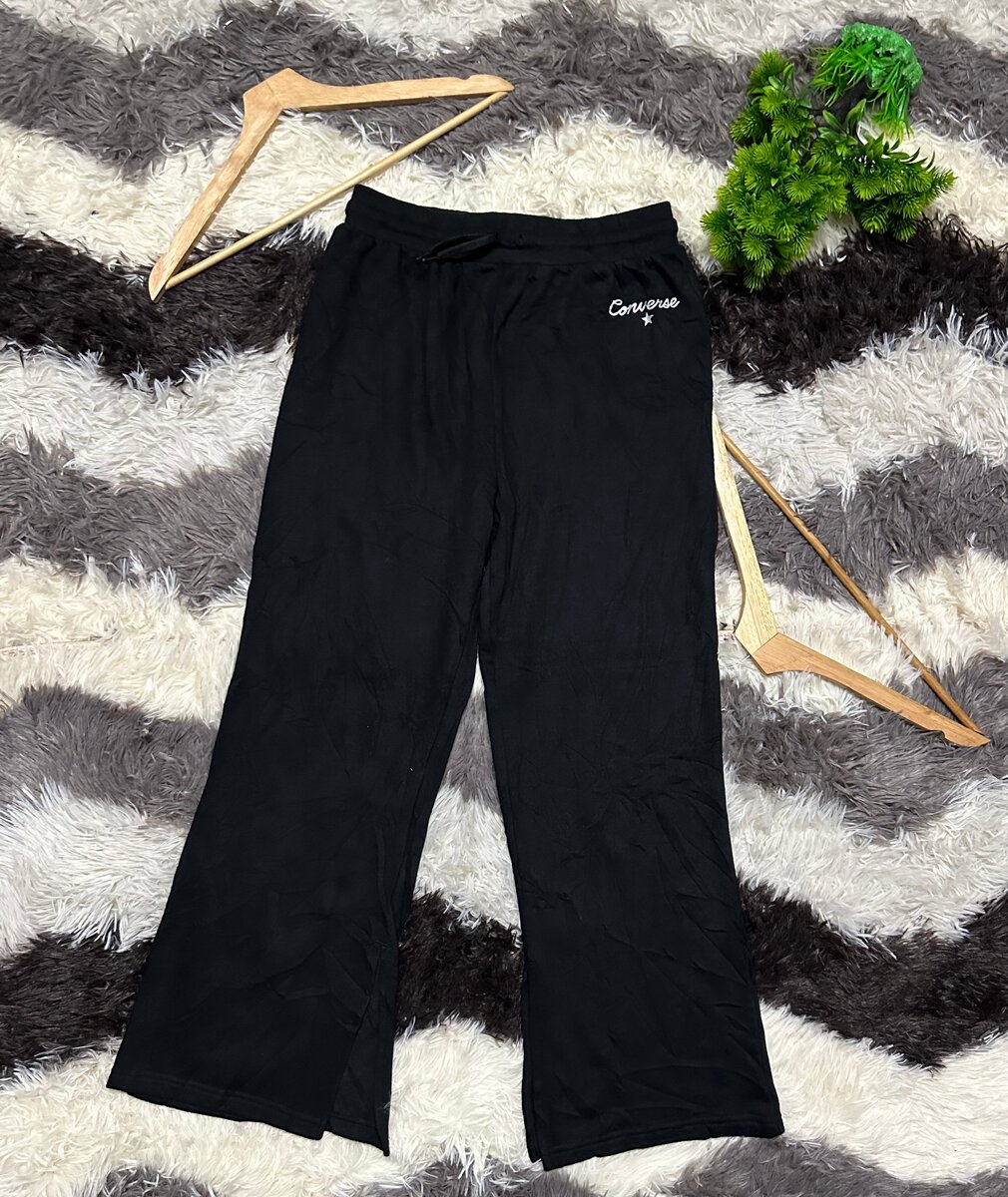 Jogging confortable gros bas