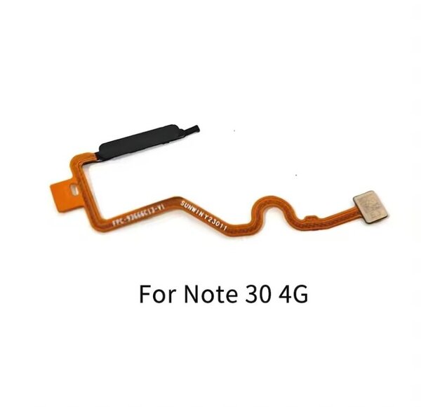 Câble Flex pour Xiaomi Redmi