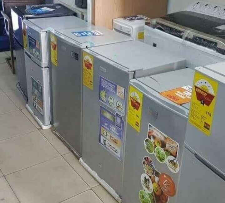 High Single door refrigerators