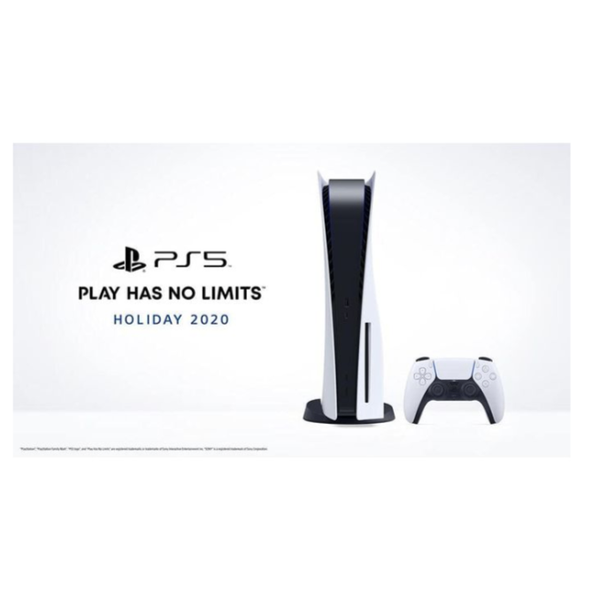 Console PlayStation 5