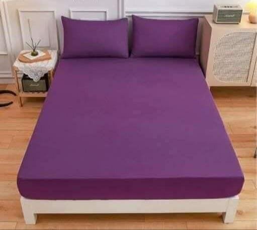 Drap-housse 2 et 3 places