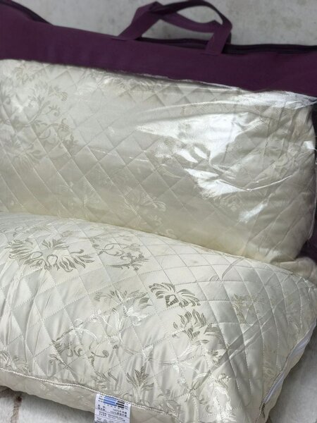 Oreiller Confort Suprême Douce Nuit