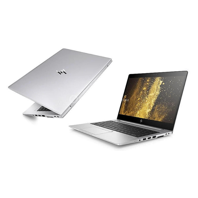 Ordinateur portable hp elitebook
