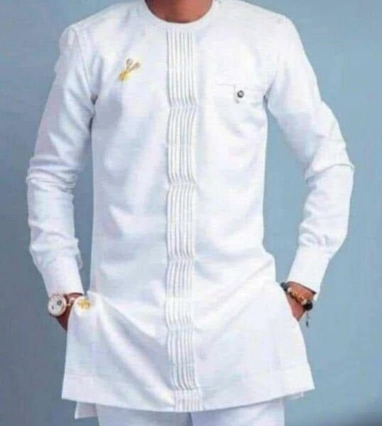 Tenue de Travail Moderne