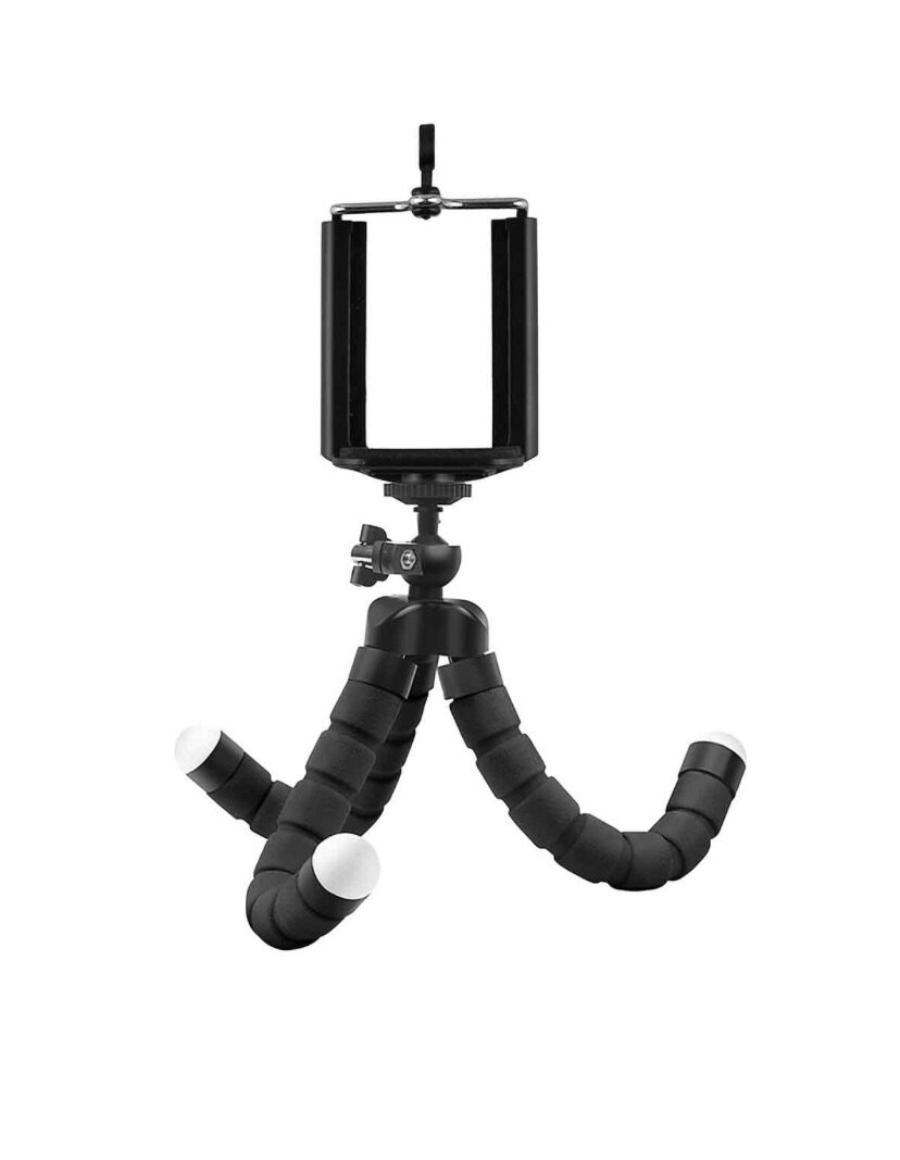 Trépied Flexible Smartphone