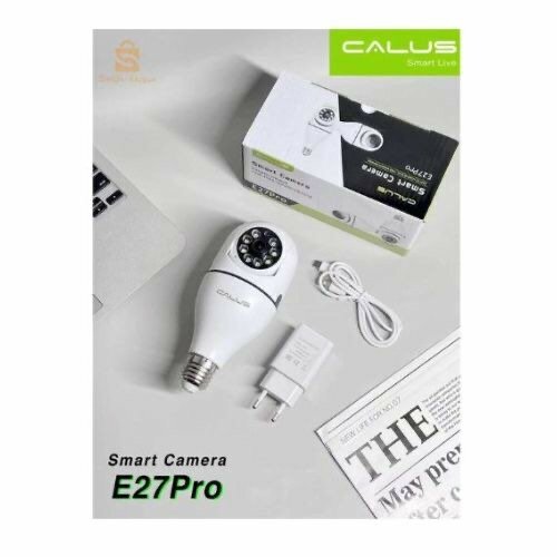 CALUS E27 Pro