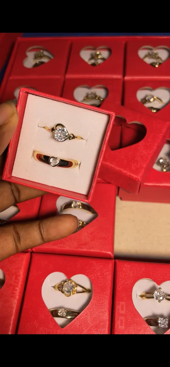 Bague