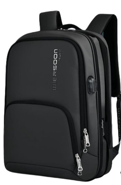 Waterproof backpack