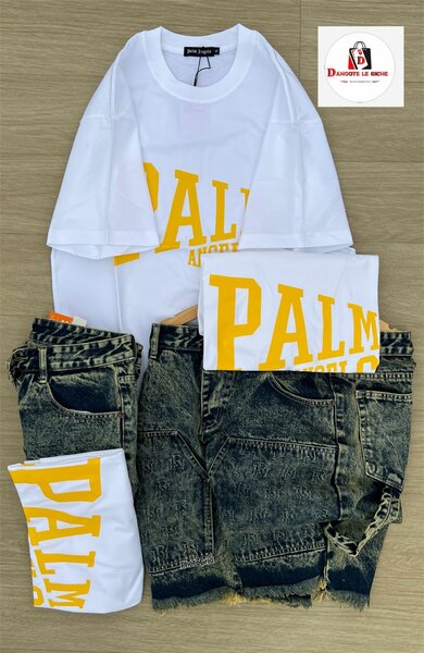 Ensembles T-shirt et Short