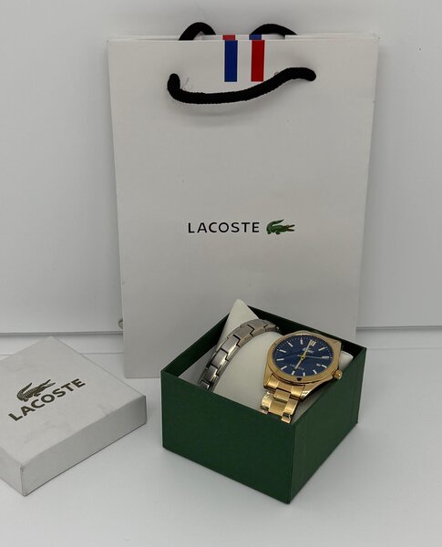 Montre Lacoste homme