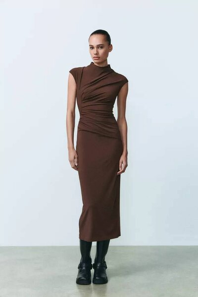 Платье Зара