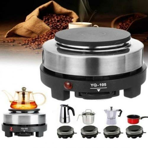 Réchaud électrique portable YQ-105