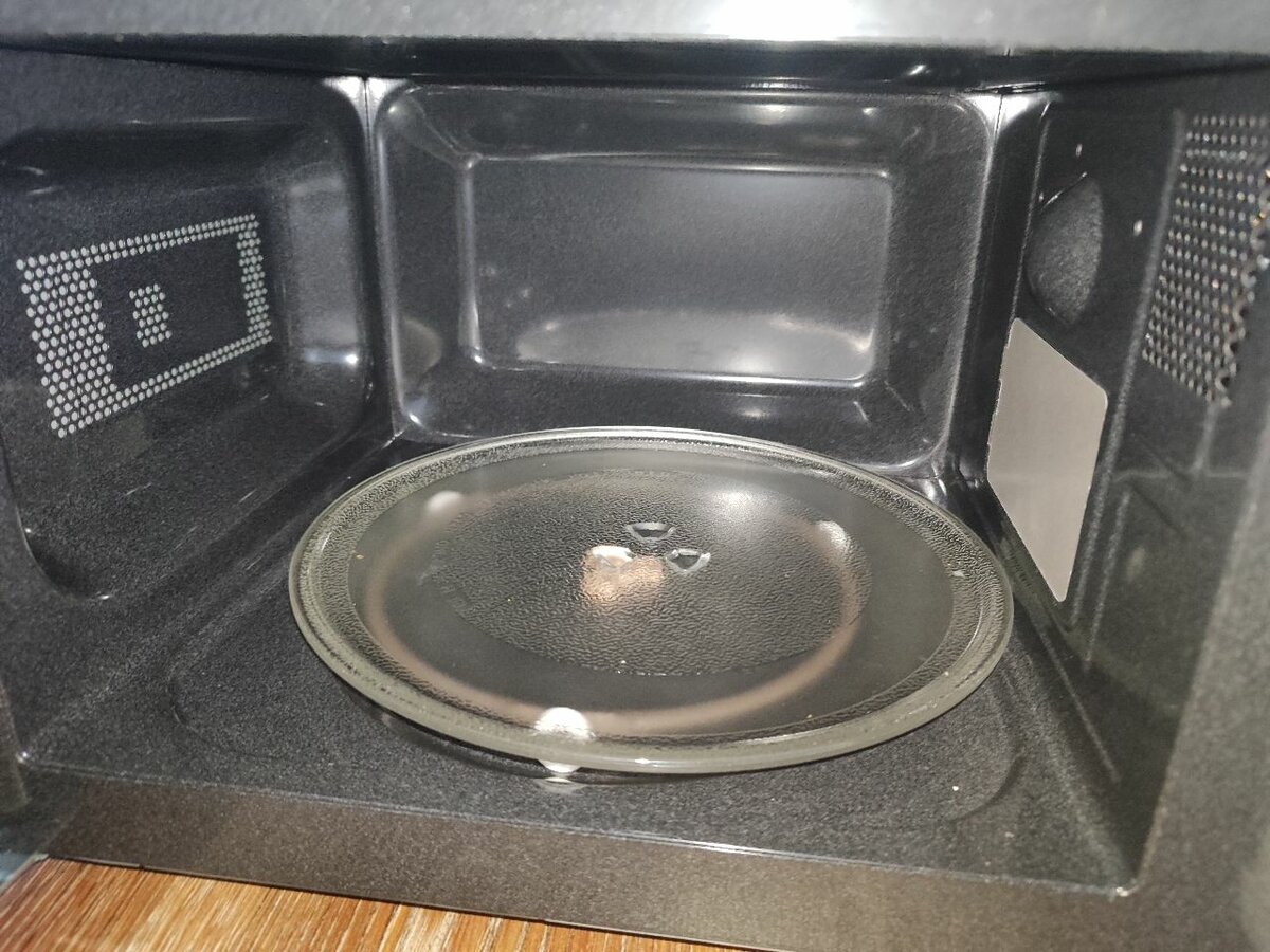 Микроволновка ТехноМир