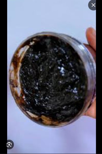 Miel Ébène Éclat Beauté