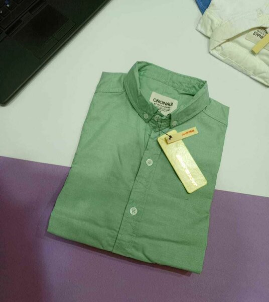 Plane shirt