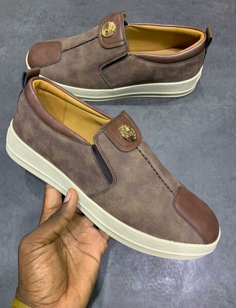 Chaussures décontractées homme