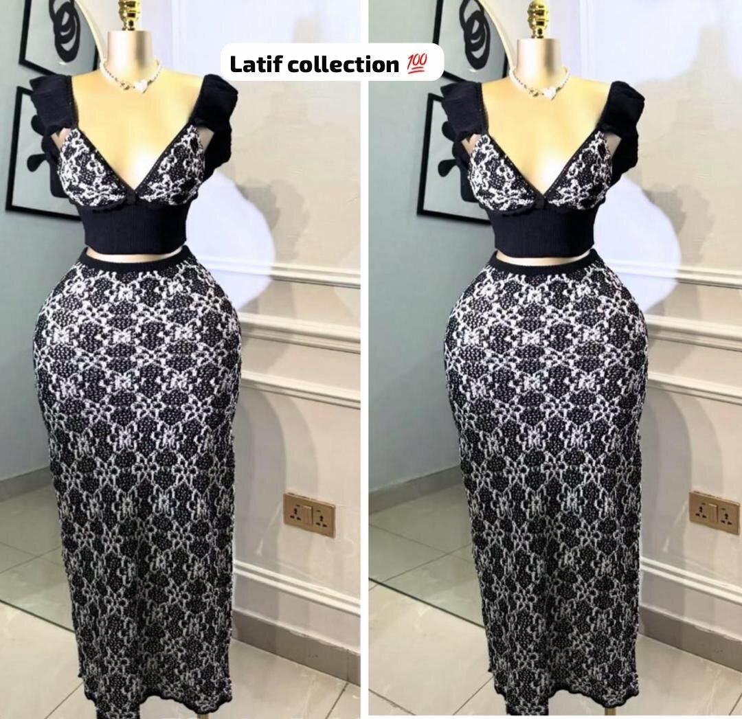 Ensemble Femme Chic Confort