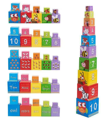 Farm-set Box / 3yrs+