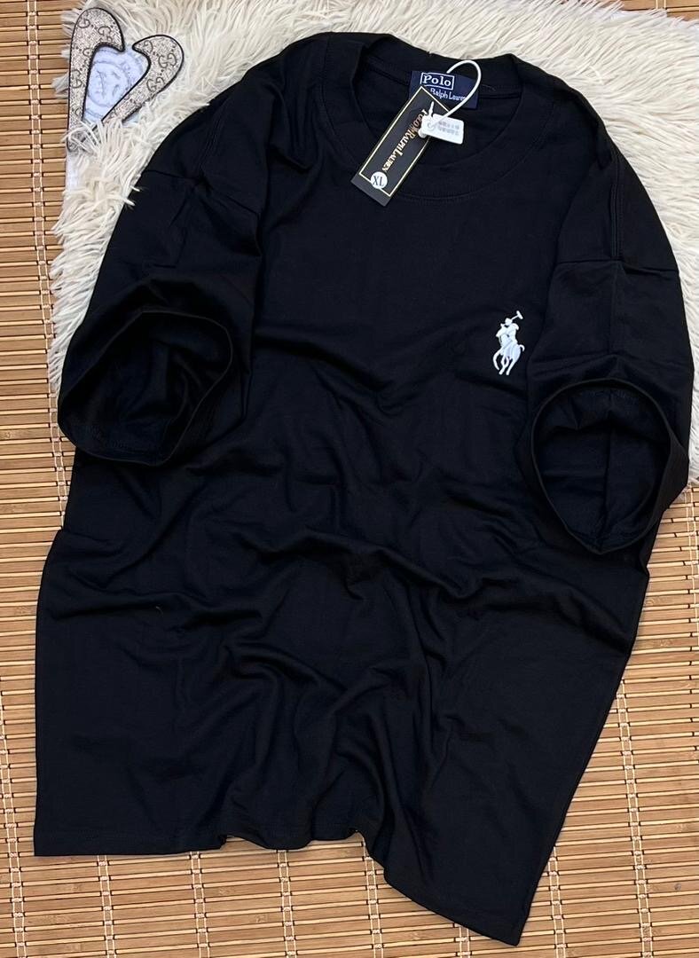 T-shirt décontracté homme