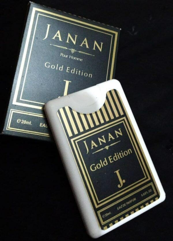 Janan perfume