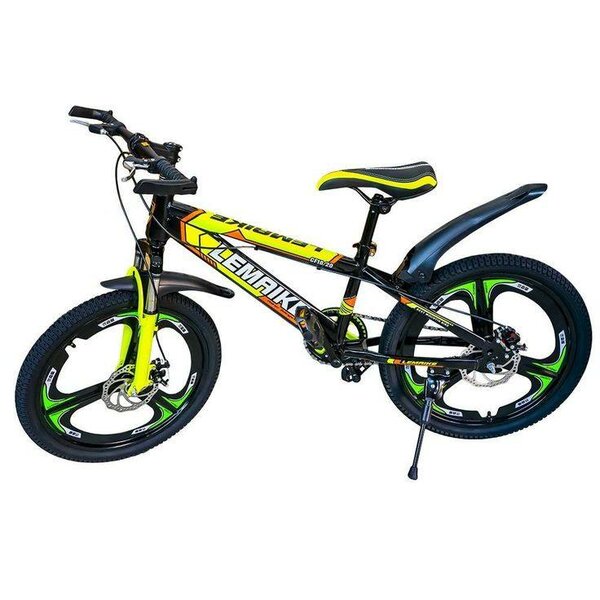 Vélo enfant pliable