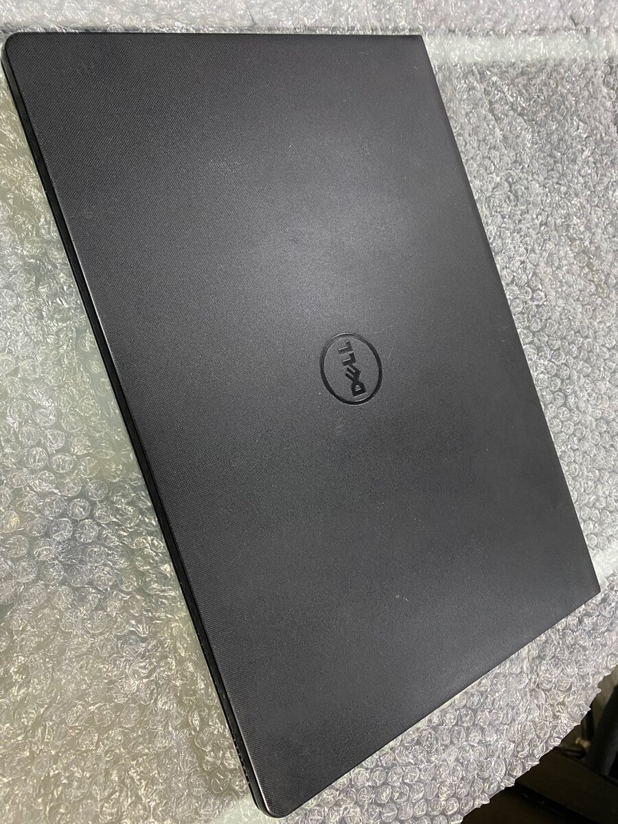 Ordinateur portable Dell I3