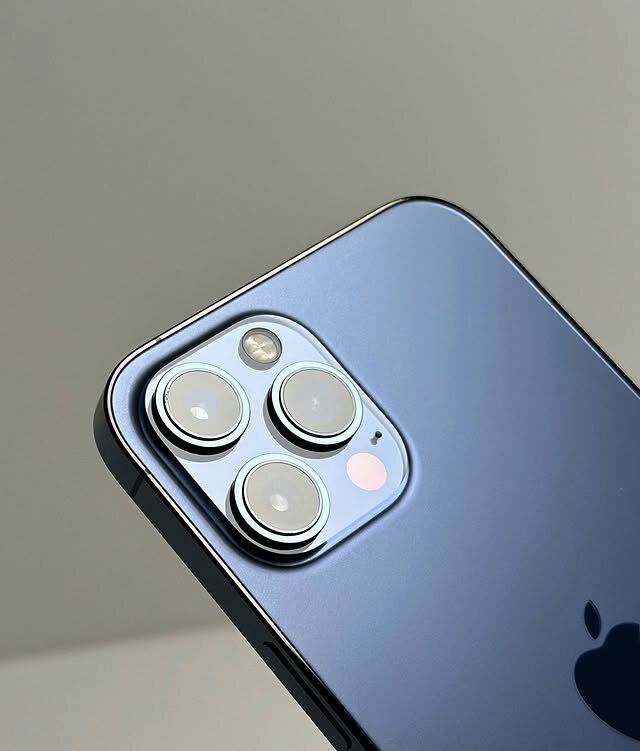 iPhone 13 Pro